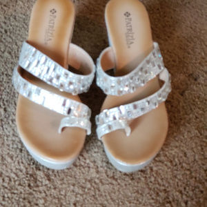 Patrizia by spring step sandals